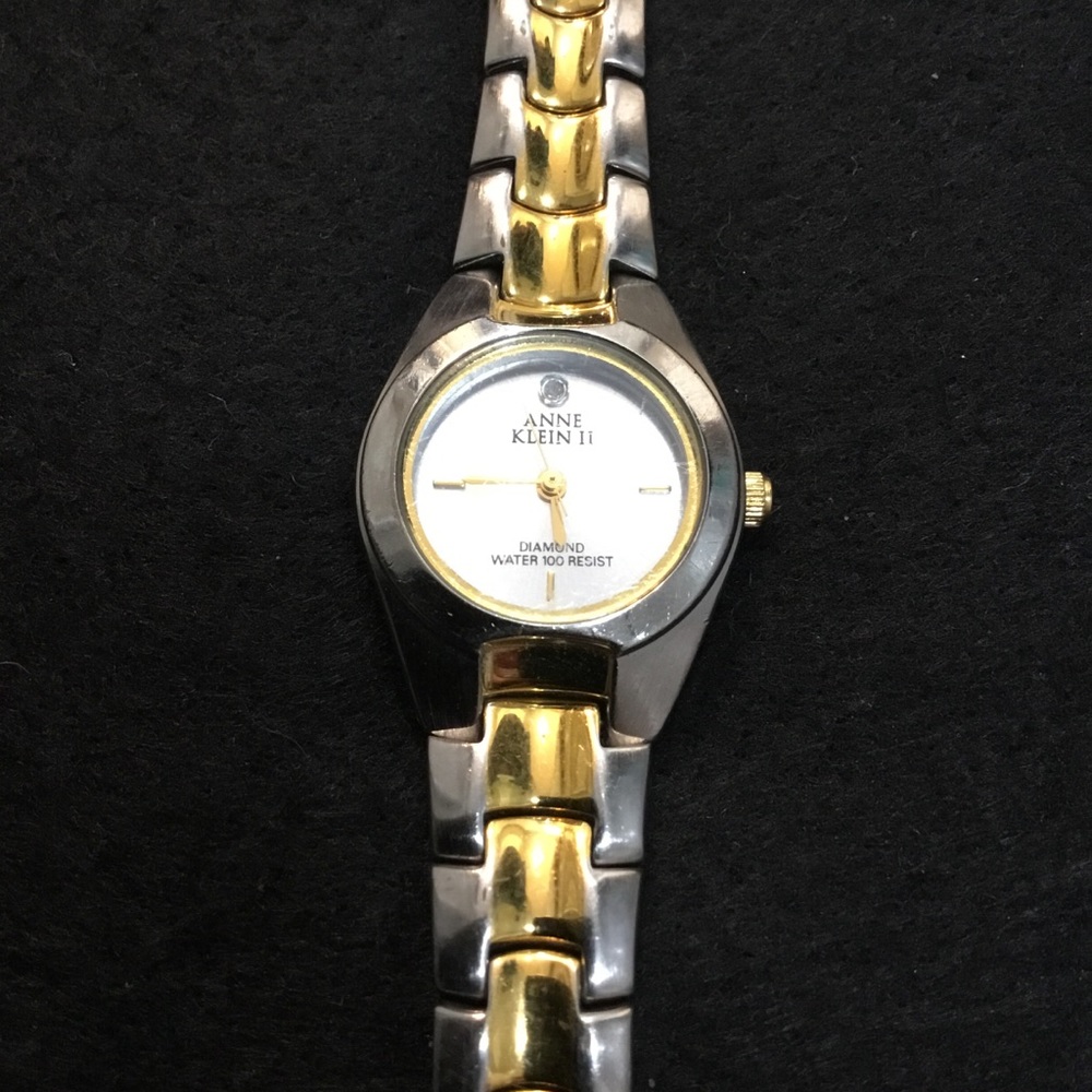 Anne Klein II Watch